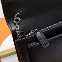 $182.00 USD Yves Saint Laurent YSL AAA Quality Messenger Bags For Women #1358396