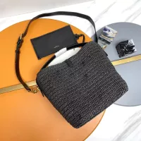 $245.00 USD Yves Saint Laurent YSL AAA Quality Messenger Bags For Women #1358399