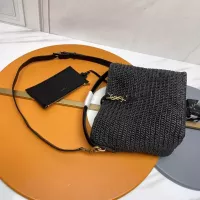 $245.00 USD Yves Saint Laurent YSL AAA Quality Messenger Bags For Women #1358399