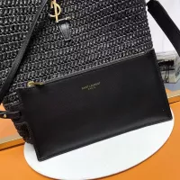 $245.00 USD Yves Saint Laurent YSL AAA Quality Messenger Bags For Women #1358399