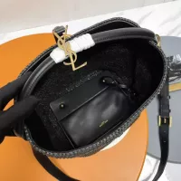 $245.00 USD Yves Saint Laurent YSL AAA Quality Messenger Bags For Women #1358399