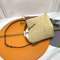 $245.00 USD Yves Saint Laurent YSL AAA Quality Messenger Bags For Women #1358400