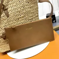 $245.00 USD Yves Saint Laurent YSL AAA Quality Messenger Bags For Women #1358400