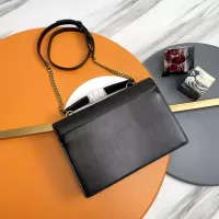 $220.00 USD Yves Saint Laurent YSL AAA Quality Messenger Bags For Women #1358401