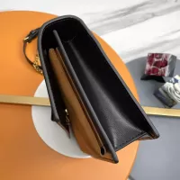 $220.00 USD Yves Saint Laurent YSL AAA Quality Messenger Bags For Women #1358401