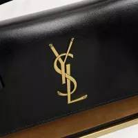 $220.00 USD Yves Saint Laurent YSL AAA Quality Messenger Bags For Women #1358401