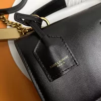 $220.00 USD Yves Saint Laurent YSL AAA Quality Messenger Bags For Women #1358401