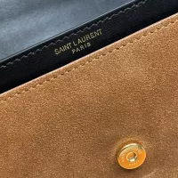 $220.00 USD Yves Saint Laurent YSL AAA Quality Messenger Bags For Women #1358401