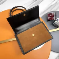 $220.00 USD Yves Saint Laurent YSL AAA Quality Messenger Bags For Women #1358401