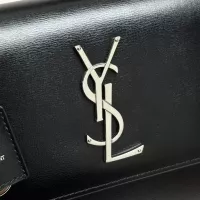 $220.00 USD Yves Saint Laurent YSL AAA Quality Messenger Bags For Women #1358402