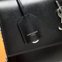$220.00 USD Yves Saint Laurent YSL AAA Quality Messenger Bags For Women #1358402