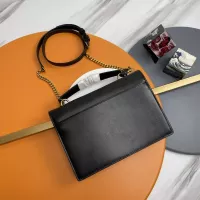 $220.00 USD Yves Saint Laurent YSL AAA Quality Messenger Bags For Women #1358403