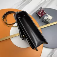 $220.00 USD Yves Saint Laurent YSL AAA Quality Messenger Bags For Women #1358403