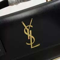 $220.00 USD Yves Saint Laurent YSL AAA Quality Messenger Bags For Women #1358403