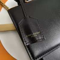 $220.00 USD Yves Saint Laurent YSL AAA Quality Messenger Bags For Women #1358403