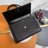 $220.00 USD Yves Saint Laurent YSL AAA Quality Messenger Bags For Women #1358403