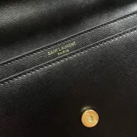 $220.00 USD Yves Saint Laurent YSL AAA Quality Messenger Bags For Women #1358403