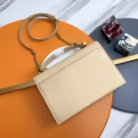 $220.00 USD Yves Saint Laurent YSL AAA Quality Messenger Bags For Women #1358404