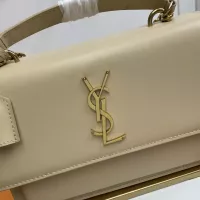 $220.00 USD Yves Saint Laurent YSL AAA Quality Messenger Bags For Women #1358404
