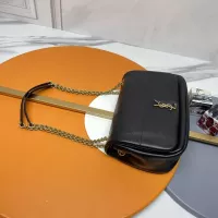 $212.00 USD Yves Saint Laurent YSL AAA Quality Shoulder Bags For Women #1358405