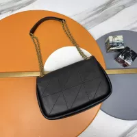 $212.00 USD Yves Saint Laurent YSL AAA Quality Shoulder Bags For Women #1358405