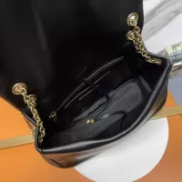 $212.00 USD Yves Saint Laurent YSL AAA Quality Shoulder Bags For Women #1358405