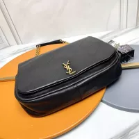 $274.38 USD Yves Saint Laurent YSL AAA Quality Shoulder Bags For Women #1358406