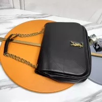 $274.38 USD Yves Saint Laurent YSL AAA Quality Shoulder Bags For Women #1358406