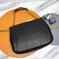 $274.38 USD Yves Saint Laurent YSL AAA Quality Shoulder Bags For Women #1358406