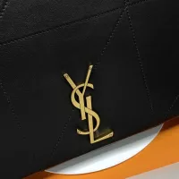 $274.38 USD Yves Saint Laurent YSL AAA Quality Shoulder Bags For Women #1358406