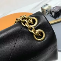 $274.38 USD Yves Saint Laurent YSL AAA Quality Shoulder Bags For Women #1358406