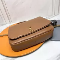 $274.38 USD Yves Saint Laurent YSL AAA Quality Shoulder Bags For Women #1358407