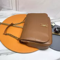 $274.38 USD Yves Saint Laurent YSL AAA Quality Shoulder Bags For Women #1358407