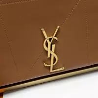 $274.38 USD Yves Saint Laurent YSL AAA Quality Shoulder Bags For Women #1358407