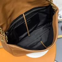 $274.38 USD Yves Saint Laurent YSL AAA Quality Shoulder Bags For Women #1358407
