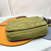 $257.85 USD Yves Saint Laurent YSL AAA Quality Shoulder Bags For Women #1358409