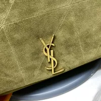 $257.85 USD Yves Saint Laurent YSL AAA Quality Shoulder Bags For Women #1358409