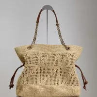 $267.77 USD Yves Saint Laurent YSL AAA Quality Shoulder Bags For Women #1358412