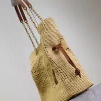 $267.77 USD Yves Saint Laurent YSL AAA Quality Shoulder Bags For Women #1358412