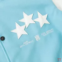 $85.00 USD Amiri Jackets Long Sleeved For Men #1358415