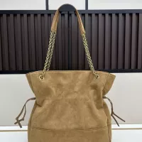 $118.00 USD Yves Saint Laurent YSL AAA Quality Shoulder Bags For Women #1358417