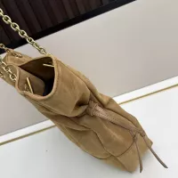 $118.00 USD Yves Saint Laurent YSL AAA Quality Shoulder Bags For Women #1358417