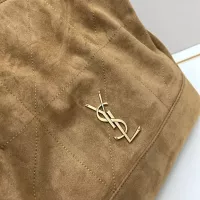 $118.00 USD Yves Saint Laurent YSL AAA Quality Shoulder Bags For Women #1358417