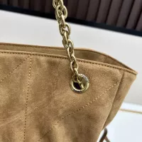 $118.00 USD Yves Saint Laurent YSL AAA Quality Shoulder Bags For Women #1358417