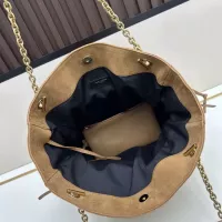 $118.00 USD Yves Saint Laurent YSL AAA Quality Shoulder Bags For Women #1358417