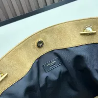 $118.00 USD Yves Saint Laurent YSL AAA Quality Shoulder Bags For Women #1358417