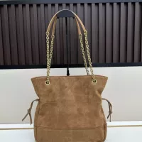 $115.00 USD Yves Saint Laurent YSL AAA Quality Shoulder Bags For Women #1358419