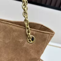 $115.00 USD Yves Saint Laurent YSL AAA Quality Shoulder Bags For Women #1358419