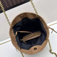 $115.00 USD Yves Saint Laurent YSL AAA Quality Shoulder Bags For Women #1358419