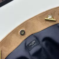 $115.00 USD Yves Saint Laurent YSL AAA Quality Shoulder Bags For Women #1358419